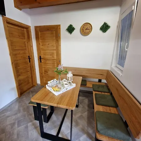 Apartmán Dodo Štúrovo