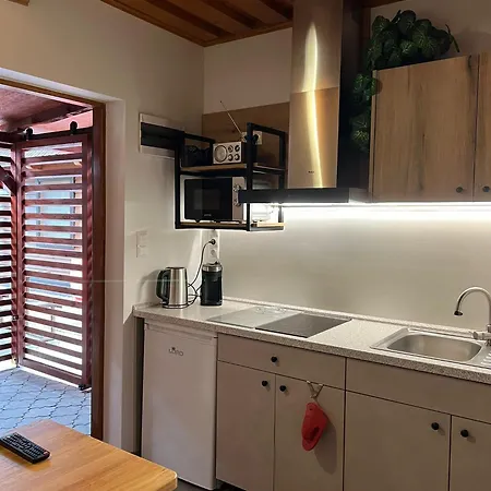 Dodo Apartmán *