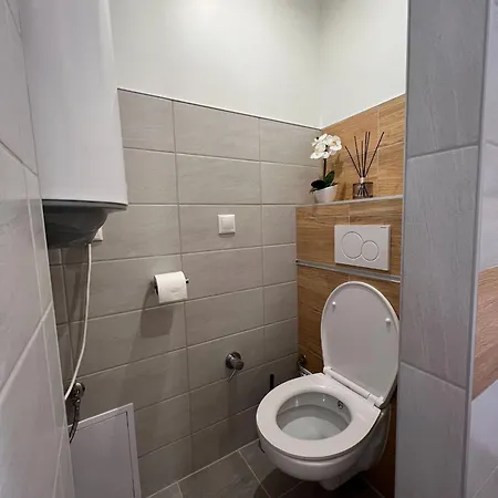 Dodo Apartmán
