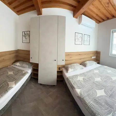 Apartmán Dodo