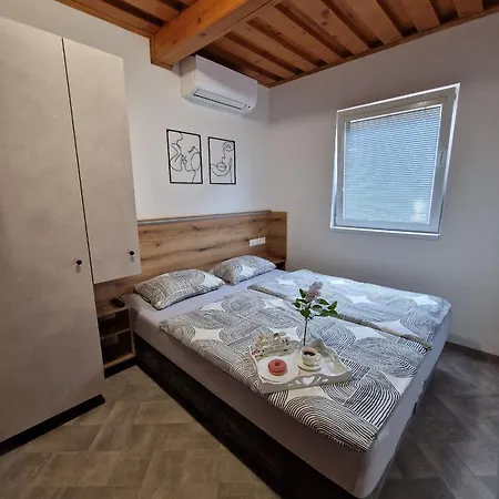 Apartmán Dodo Štúrovo