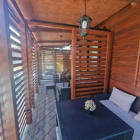 Dodo Apartmán