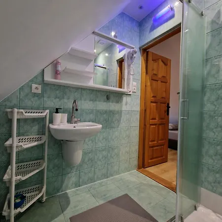 Dodo Apartmán