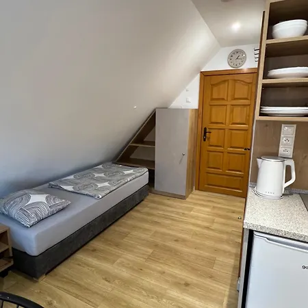 Apartmán Dodo *