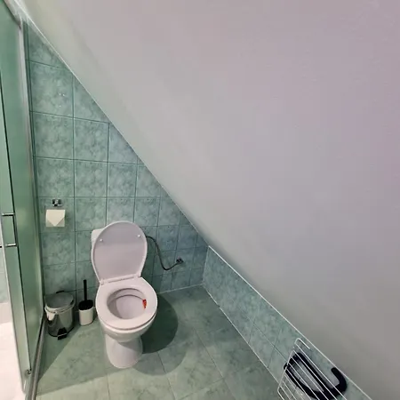 Apartmán Dodo *